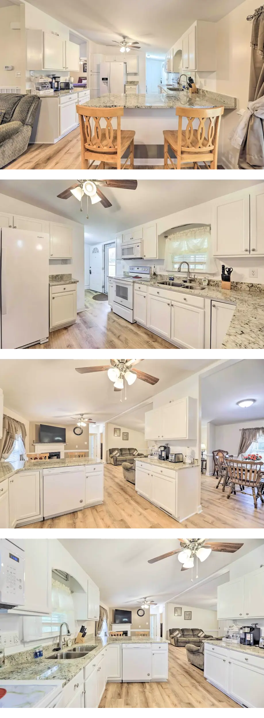 Cozy New Bern Getaway < 2 Mi to Trent Ri...