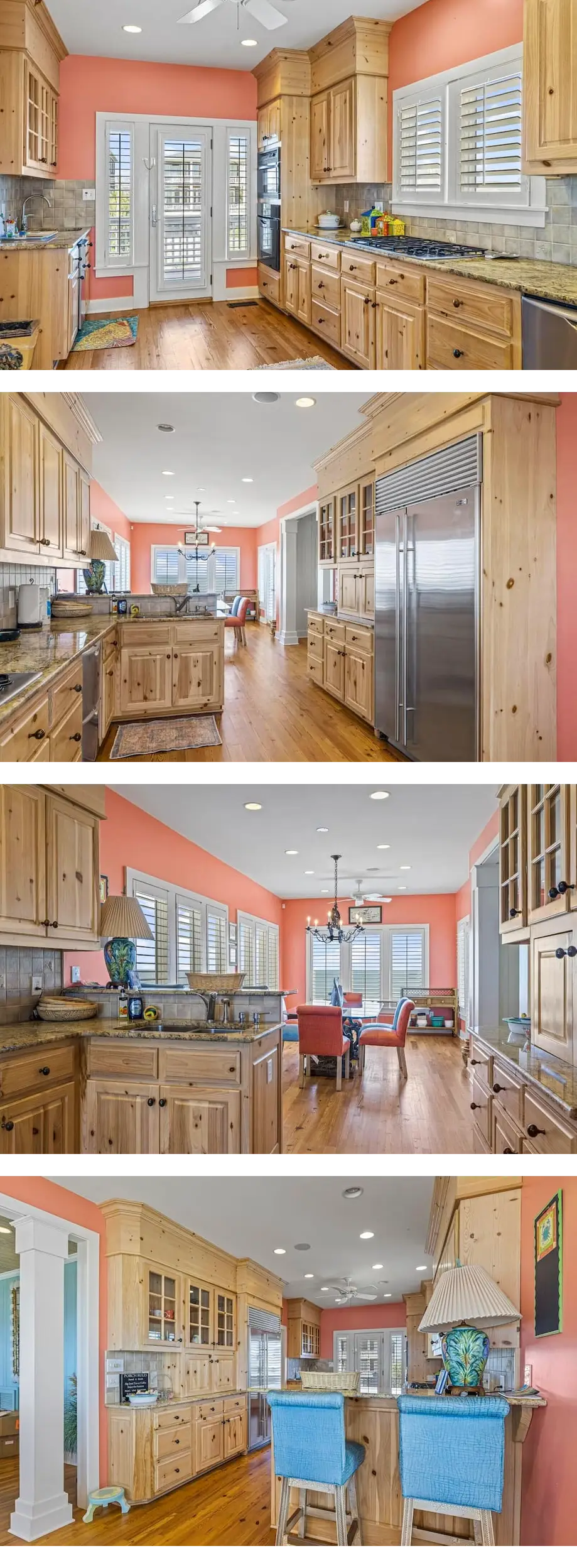 5 Bedroom, Oceanfront Home with Elevator...