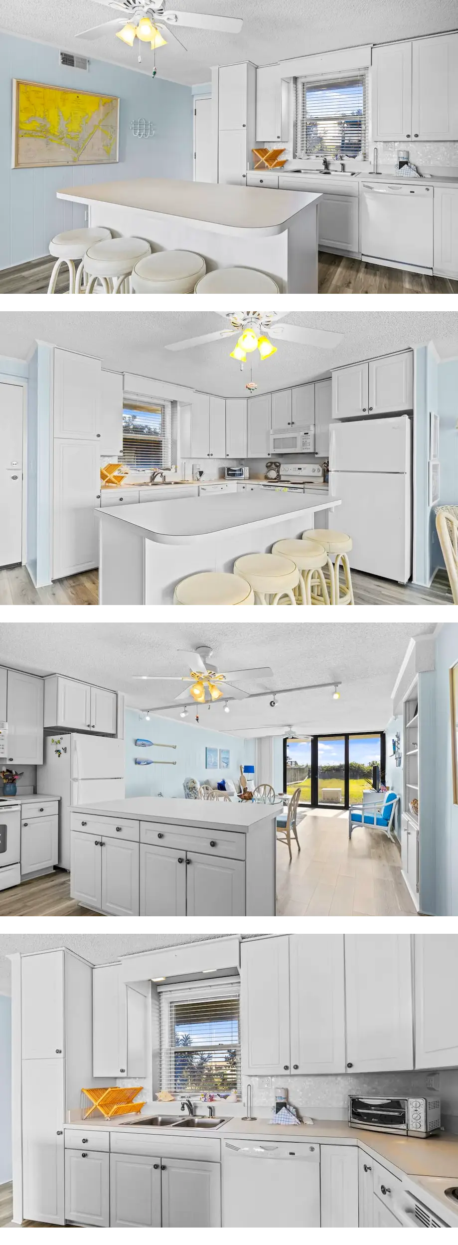 Coastal condo with easy beach and pool a...