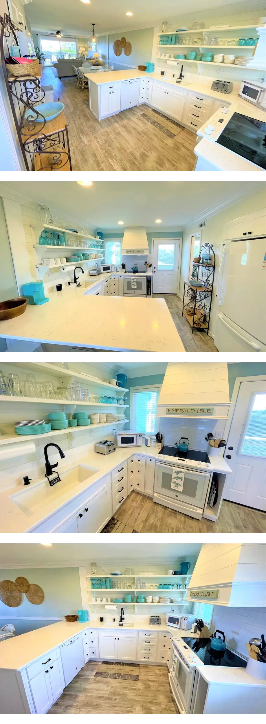 Southern Tide at Sound of the Sea-Views,...