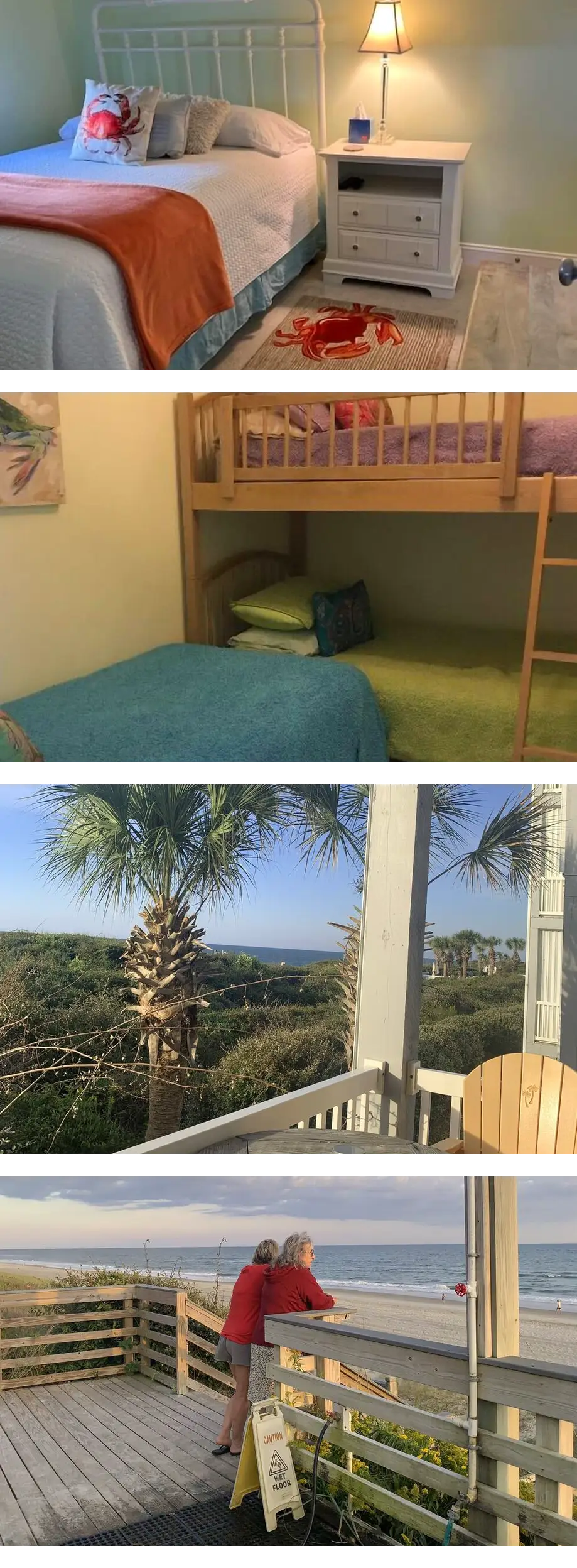Shimmy's Ocean Club Oceanfront Surf Shac...