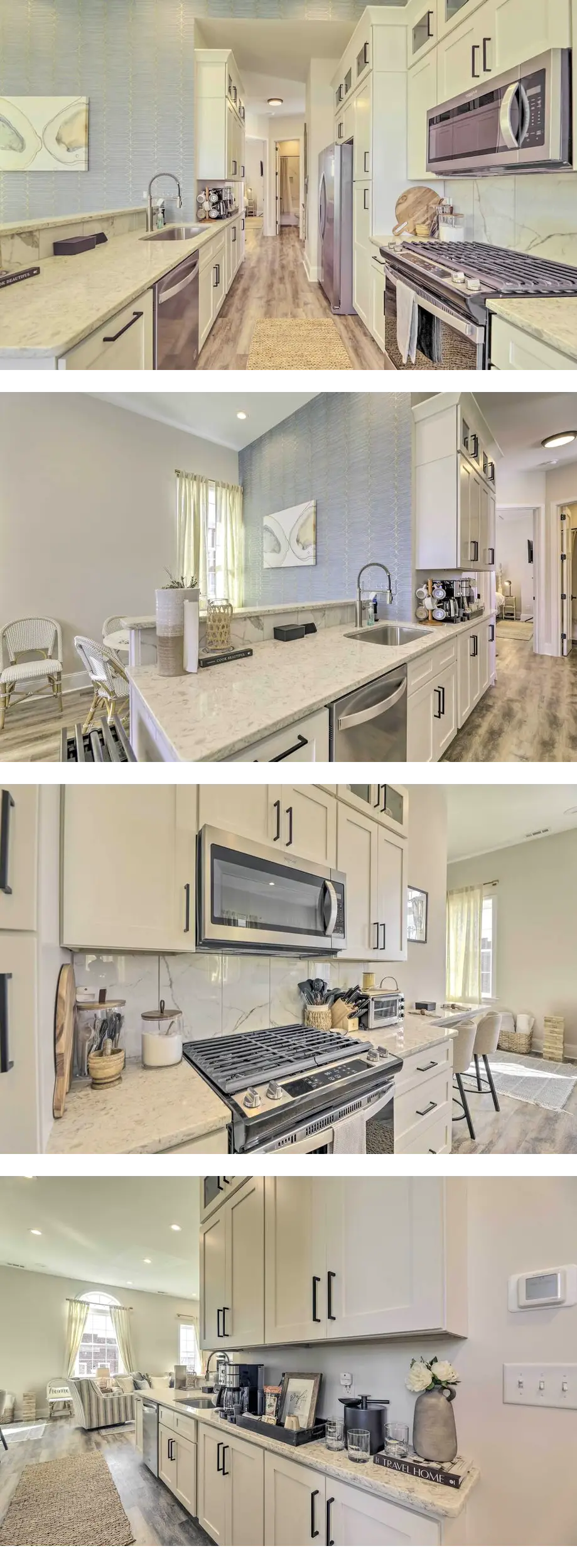 ‘The Beaufort Flat’ Near Downtown & ...