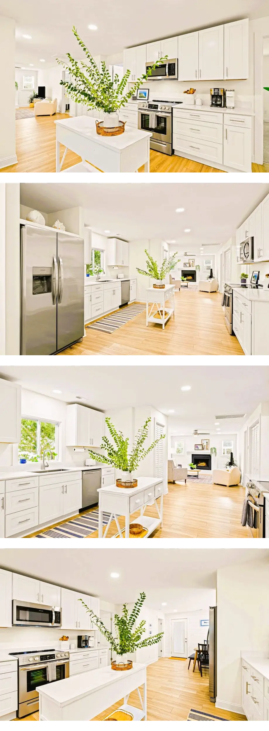 Sunshine Vibes - Coastal Home close to F...
