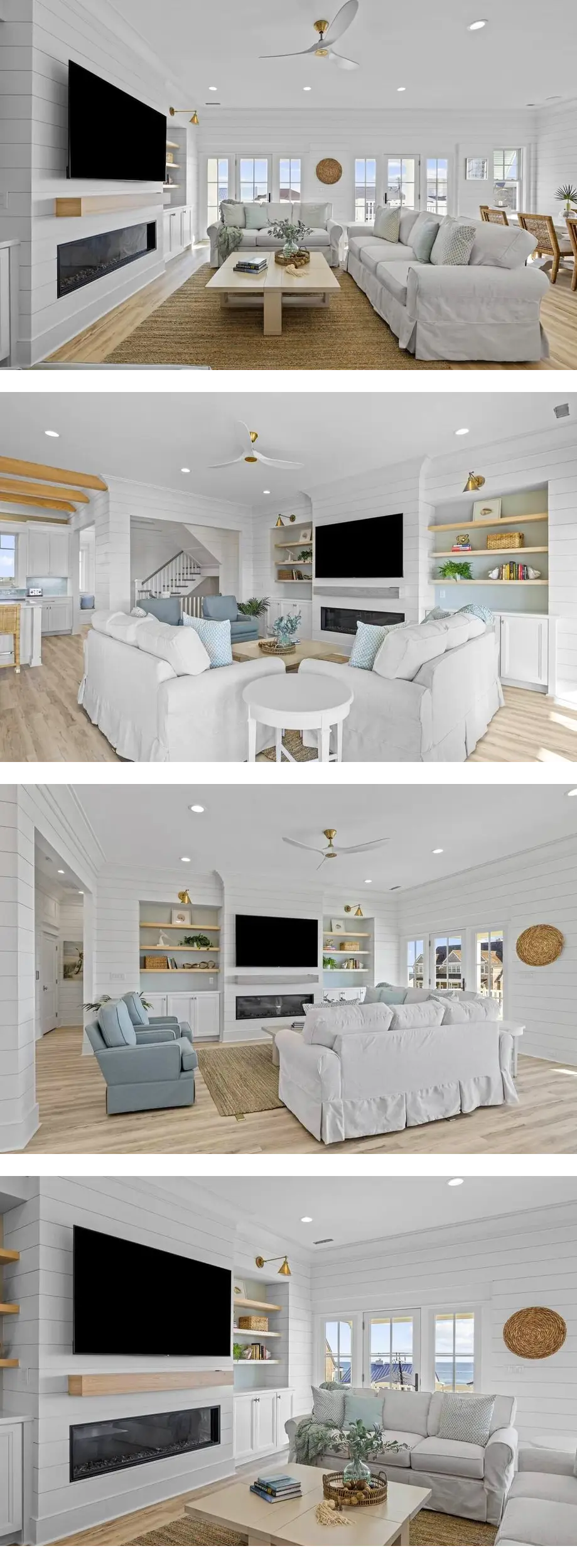 Sea Pearl- Exquisite New Construction wi...