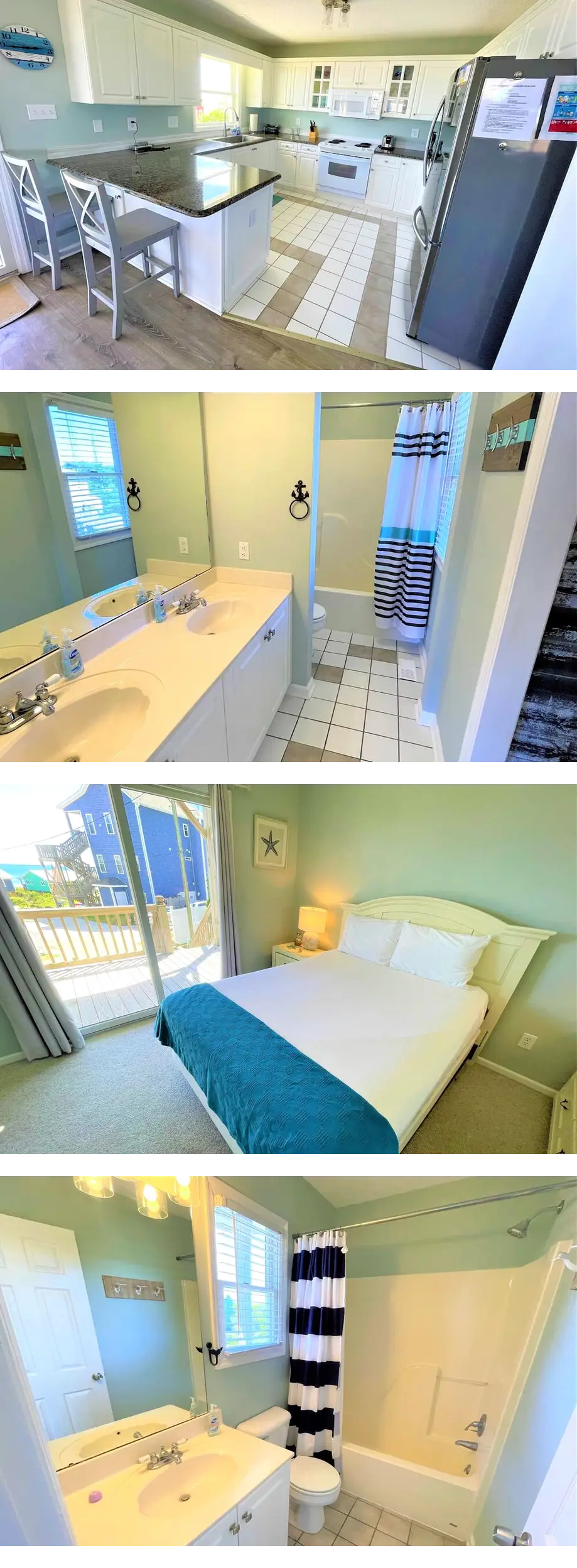 Oceanviews galore from \
