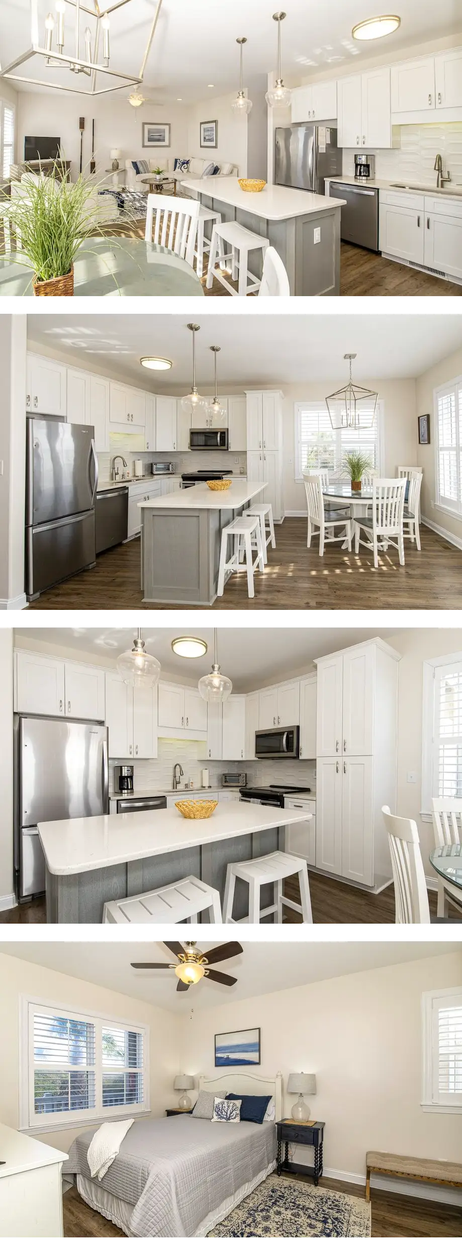 Seascape - The Perfect Oceanfront Getawa...