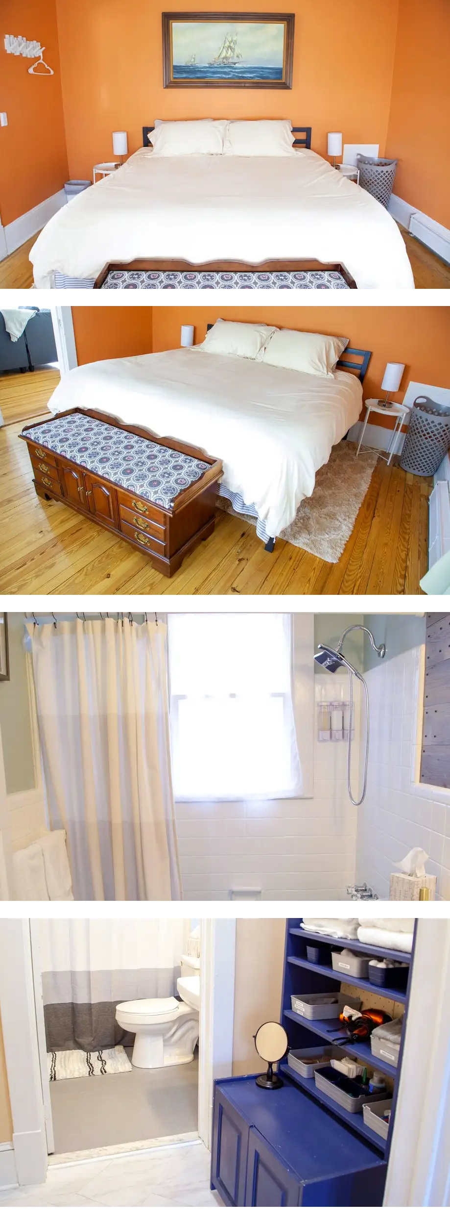 The Cozy Bear Bungalow