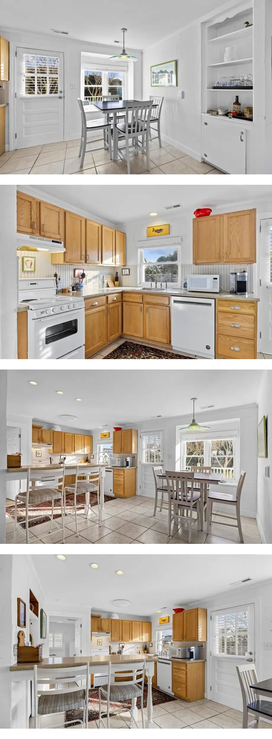 Salt Life- Oceanside Home in Atlantic Be...