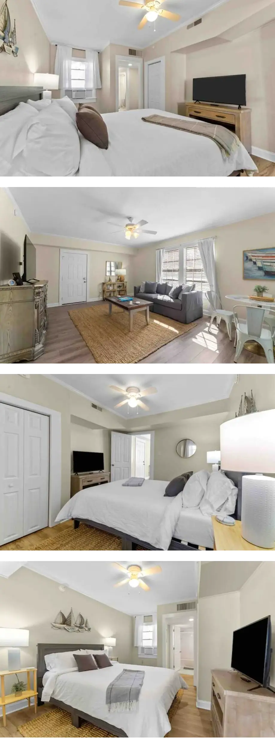 Bleu on New | a downtown getaway Histori...