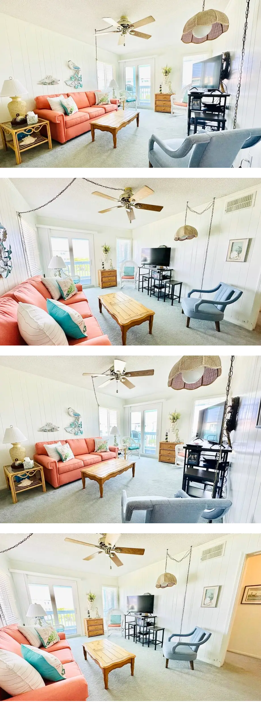 Condo in Atlantic Beach, NC -Hungerford'...