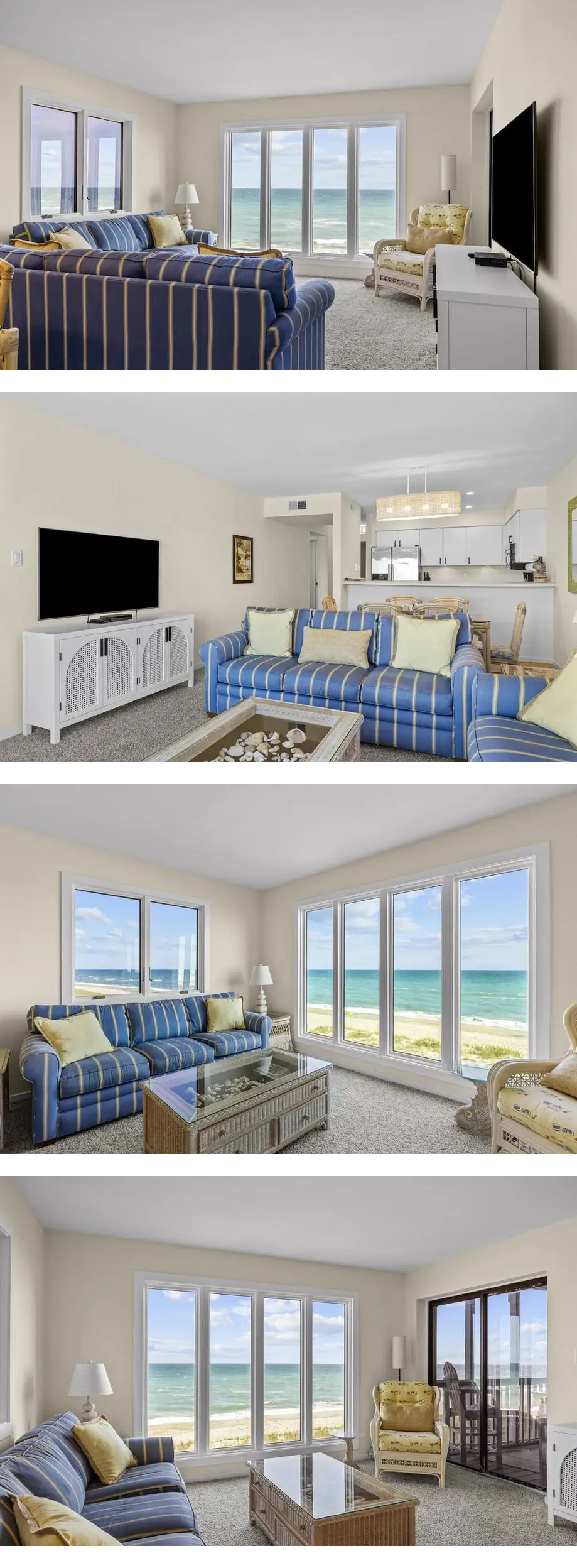 Oceanfront Getaway w/ Views | Near Emera...