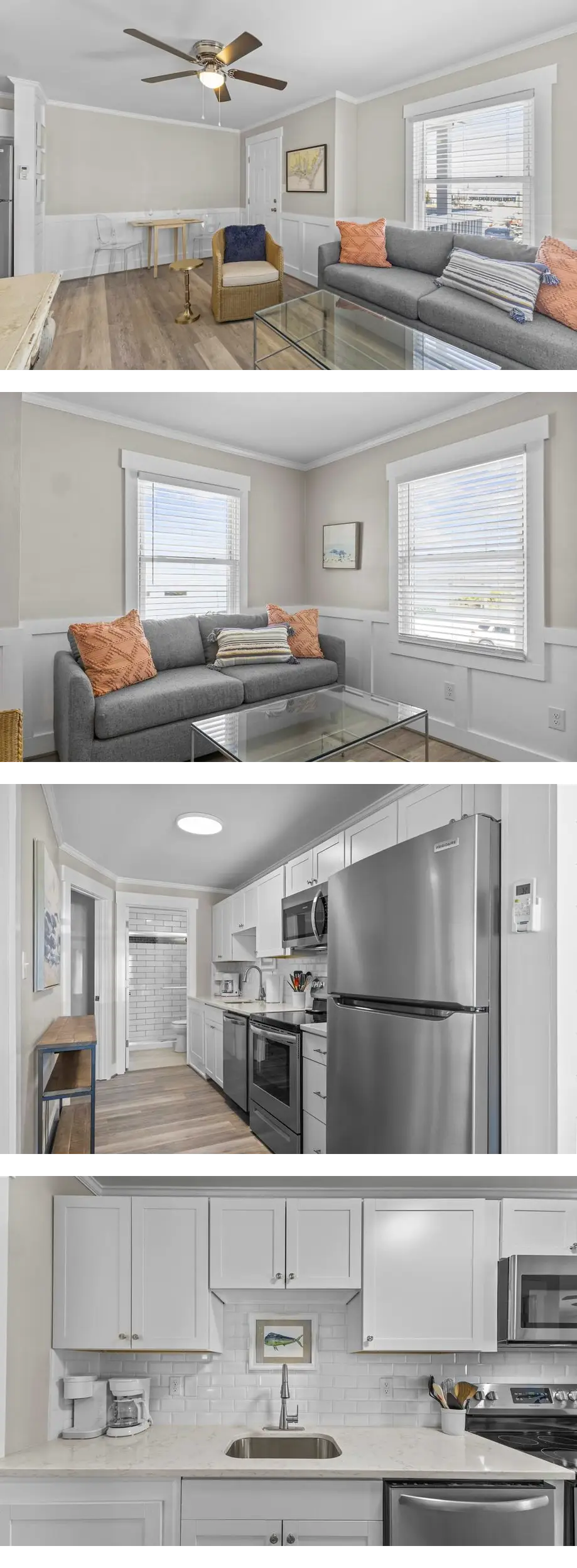 Mahi- Atlantic Beach Prime Location!