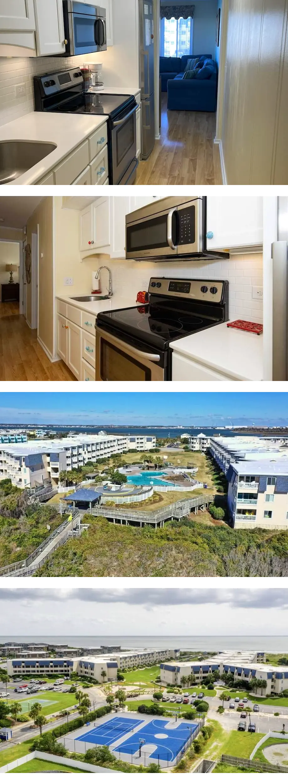 Oceanfront Resort Atlantic Beach