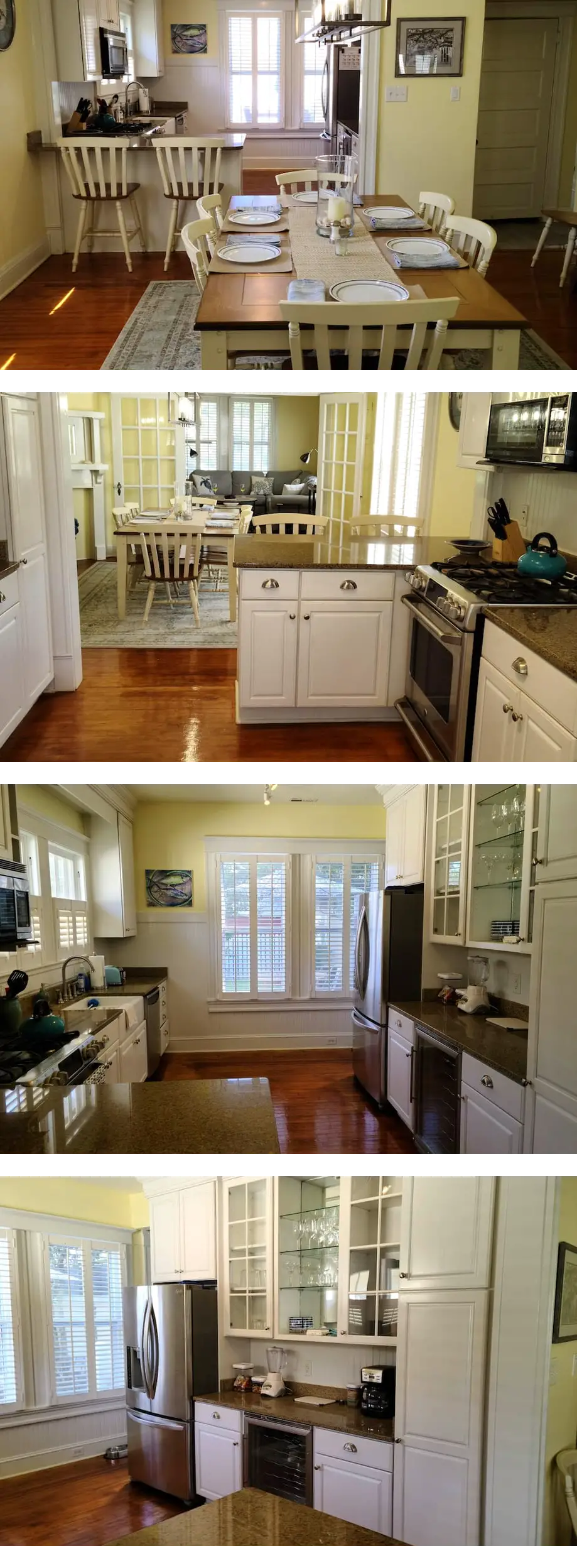 Ann St Cottage In The Heart Of Historic ...