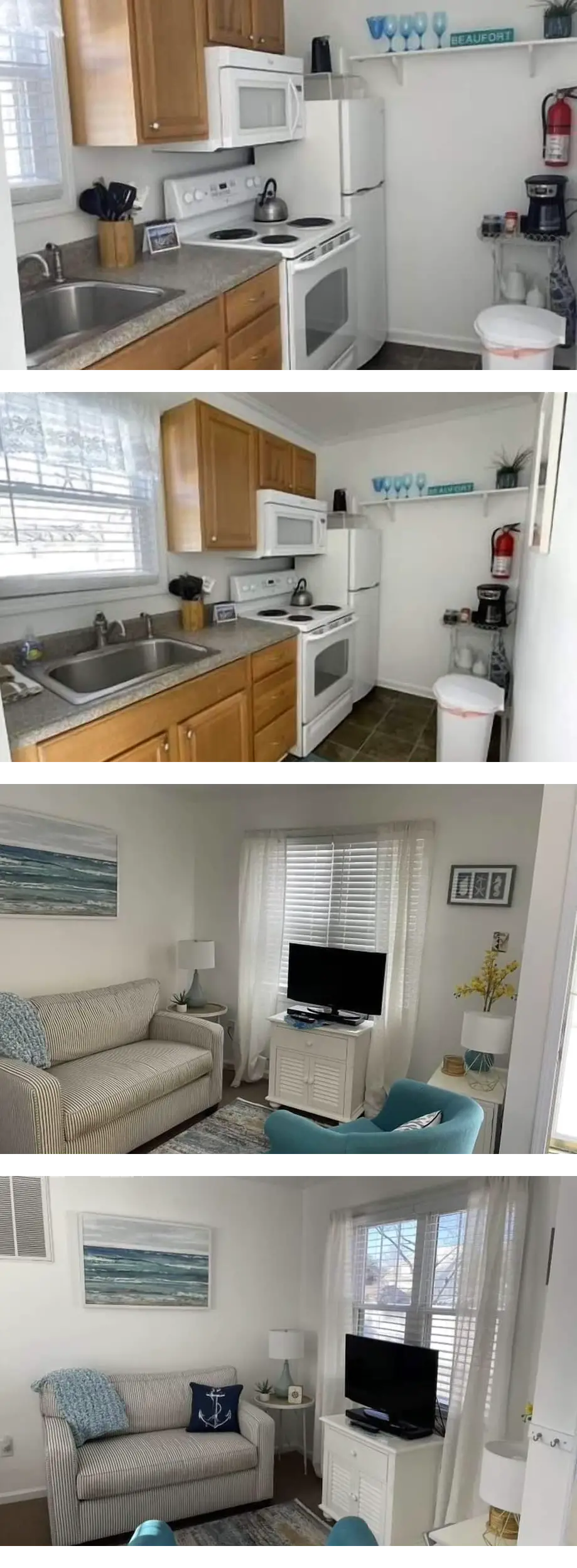 Lighthouse Cottage DOG FRIENDLY -Histori...
