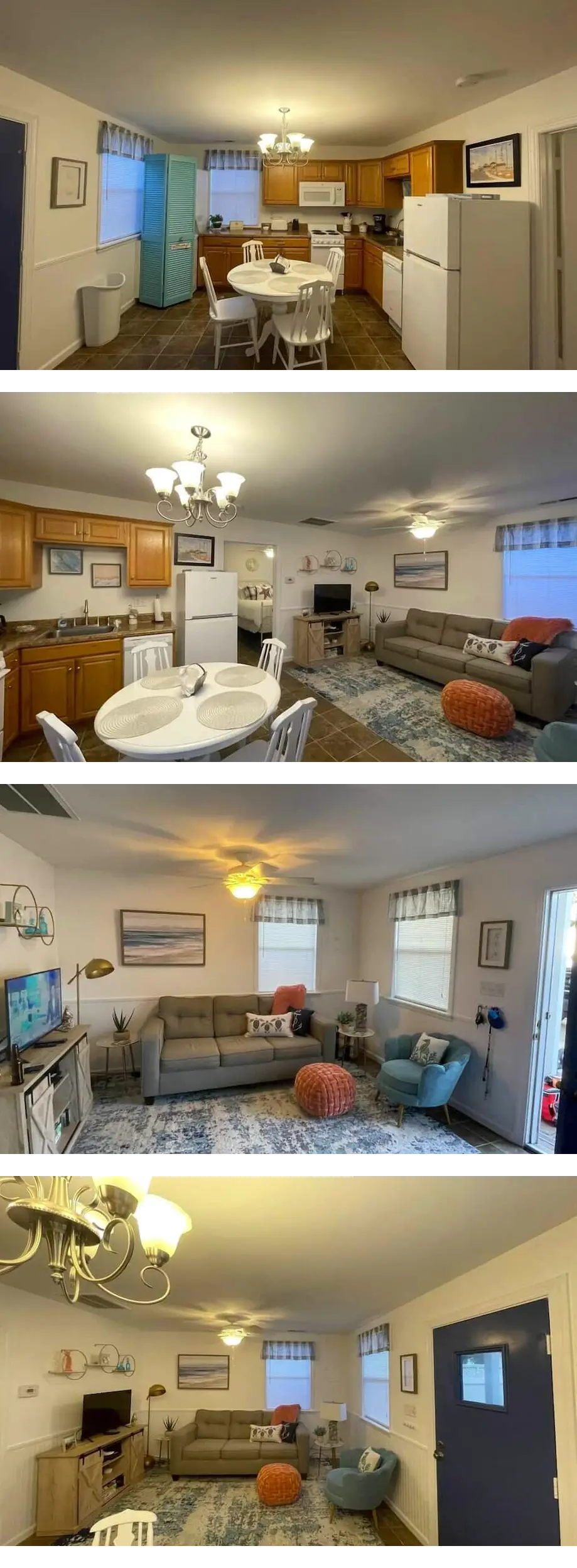 Shell Cottage DOG Friendly in Historic D...