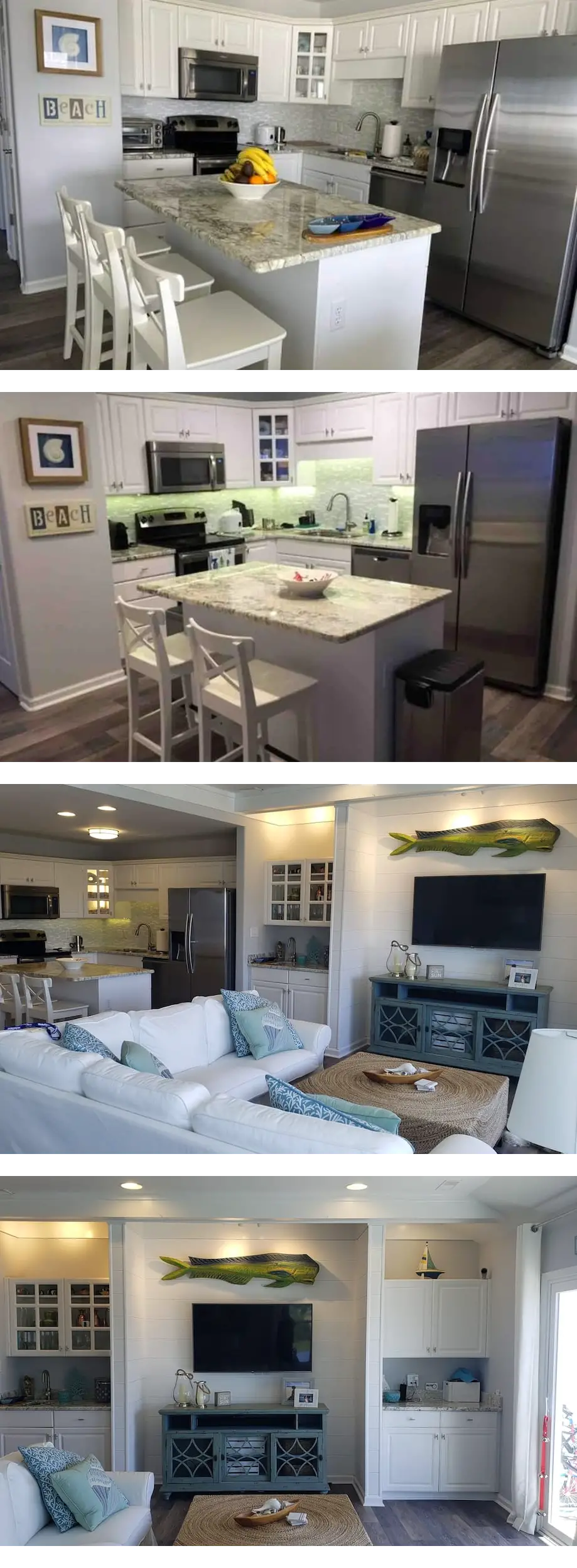 Bella Vista – Coastal Luxury w/ Ocean ...