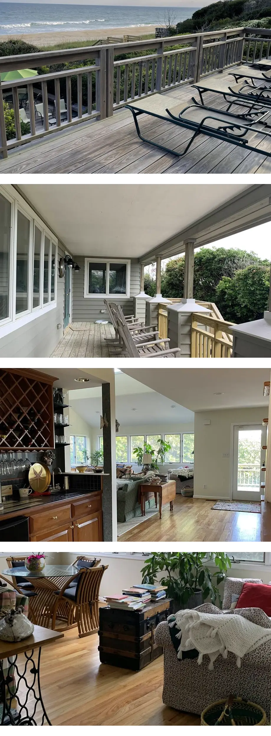 Luxurious Oceanfront, Atlantic Beach/PKS...