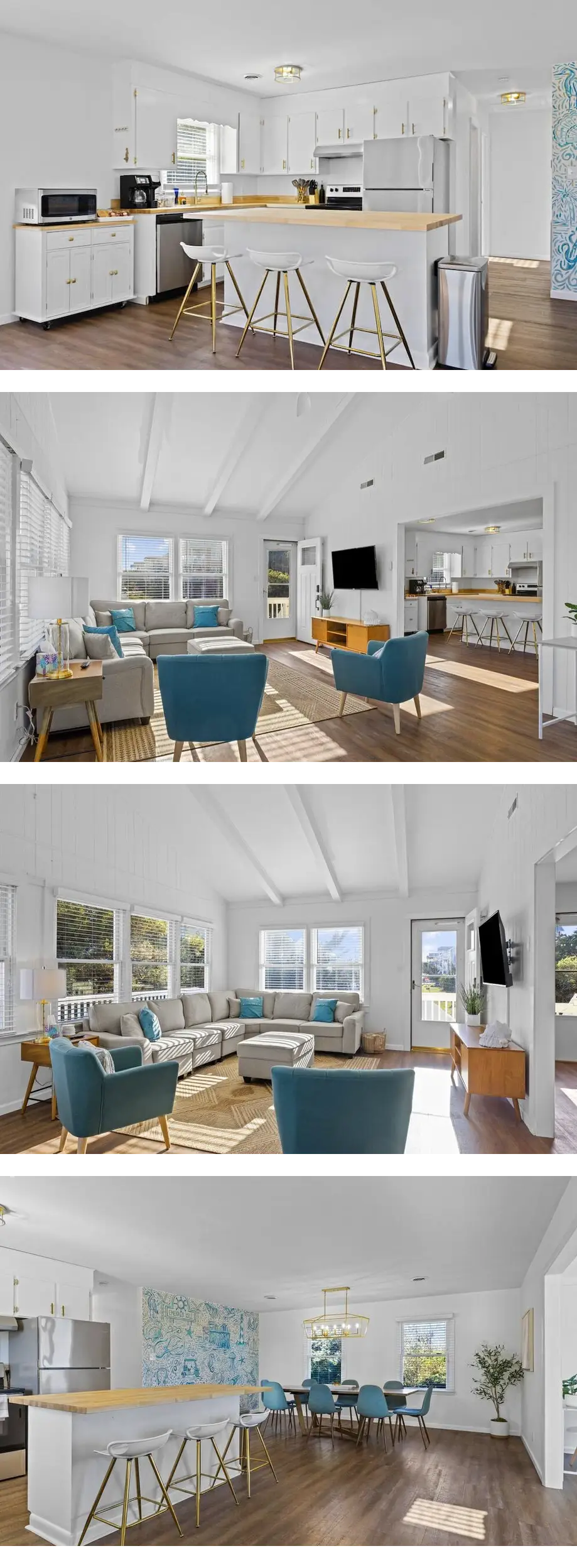 Sunny Days - NEW - Hot Tub - Renovated -...