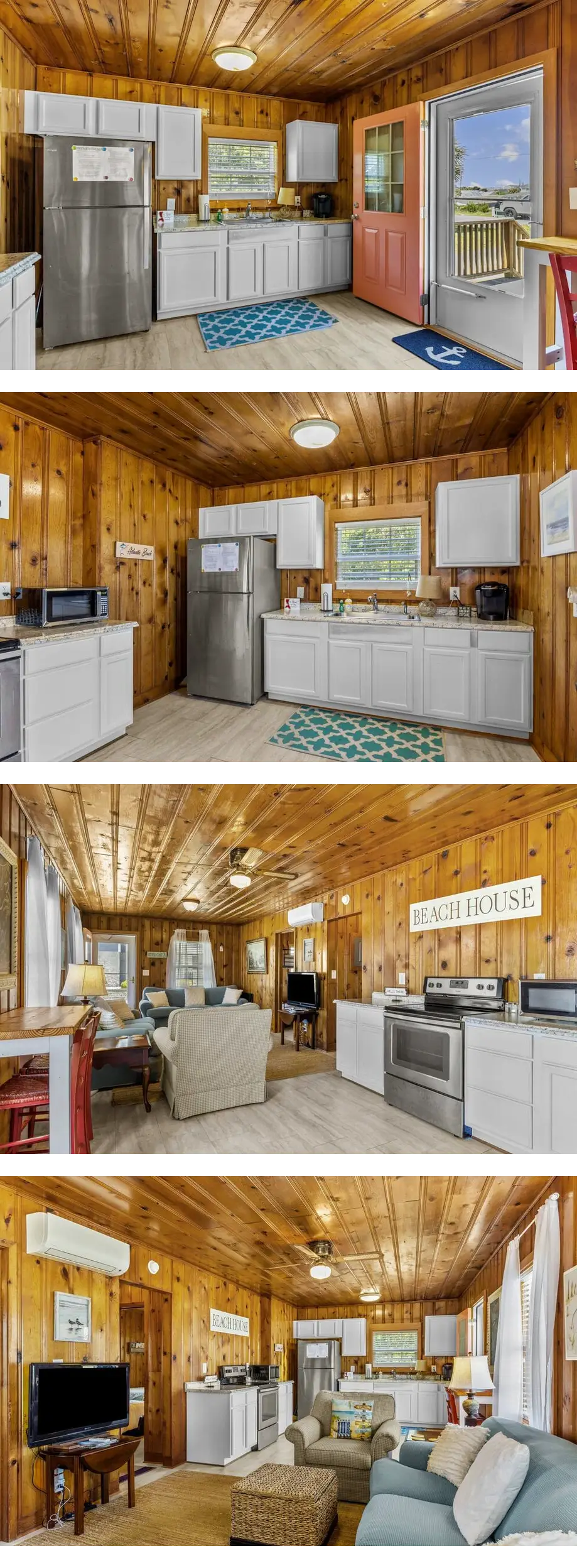 The Saltbox-Home in Atlantic Beach
