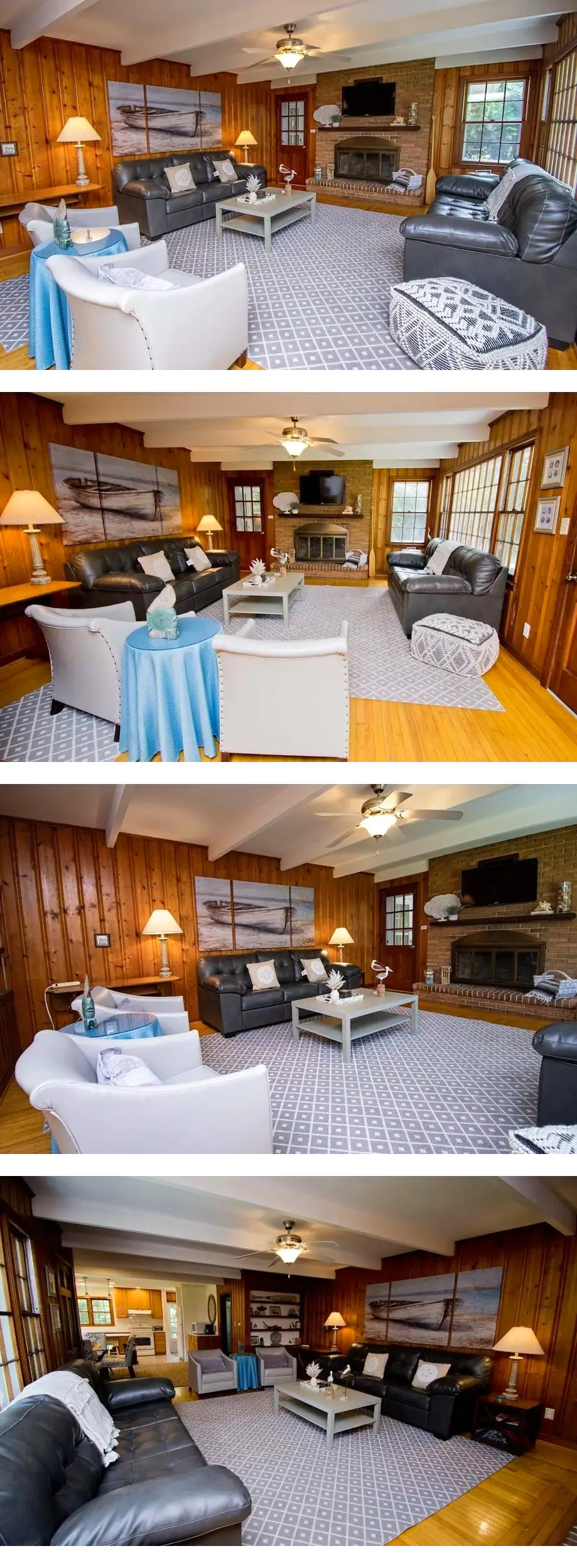 Emersands, Oceanside House in Emerald Is...