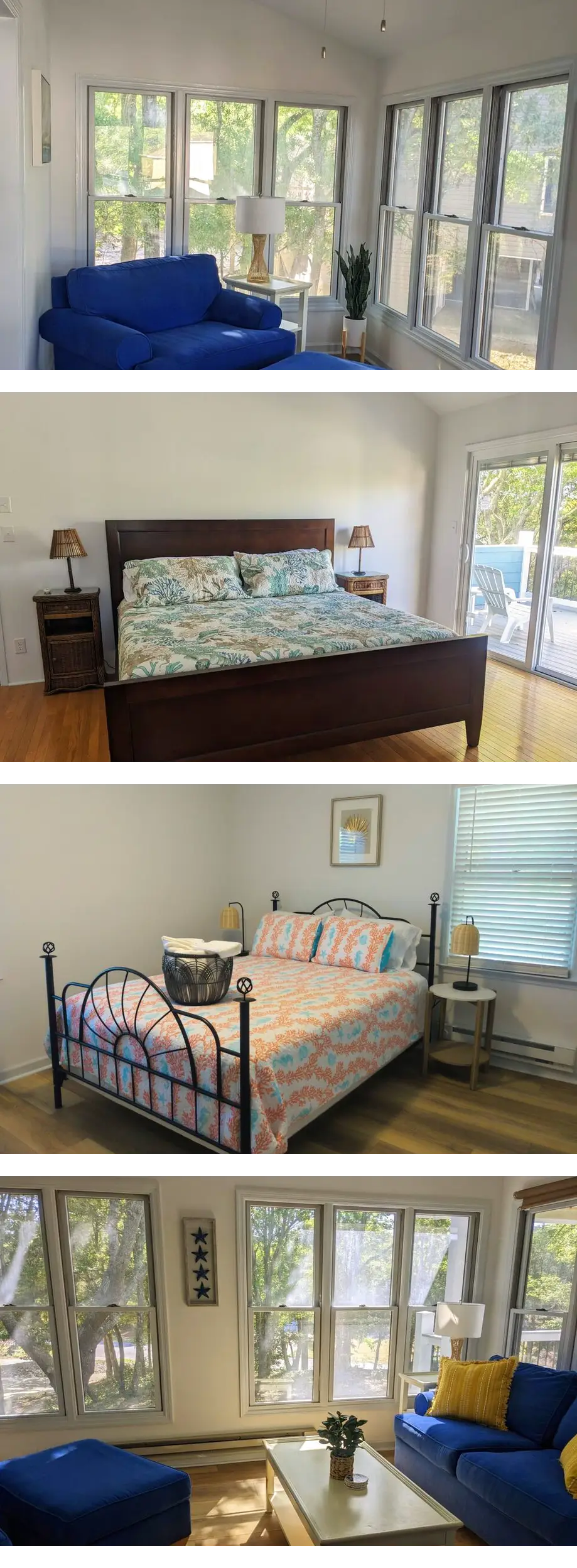 Entire Home, Ocean Side, Dog Friendly!!!...