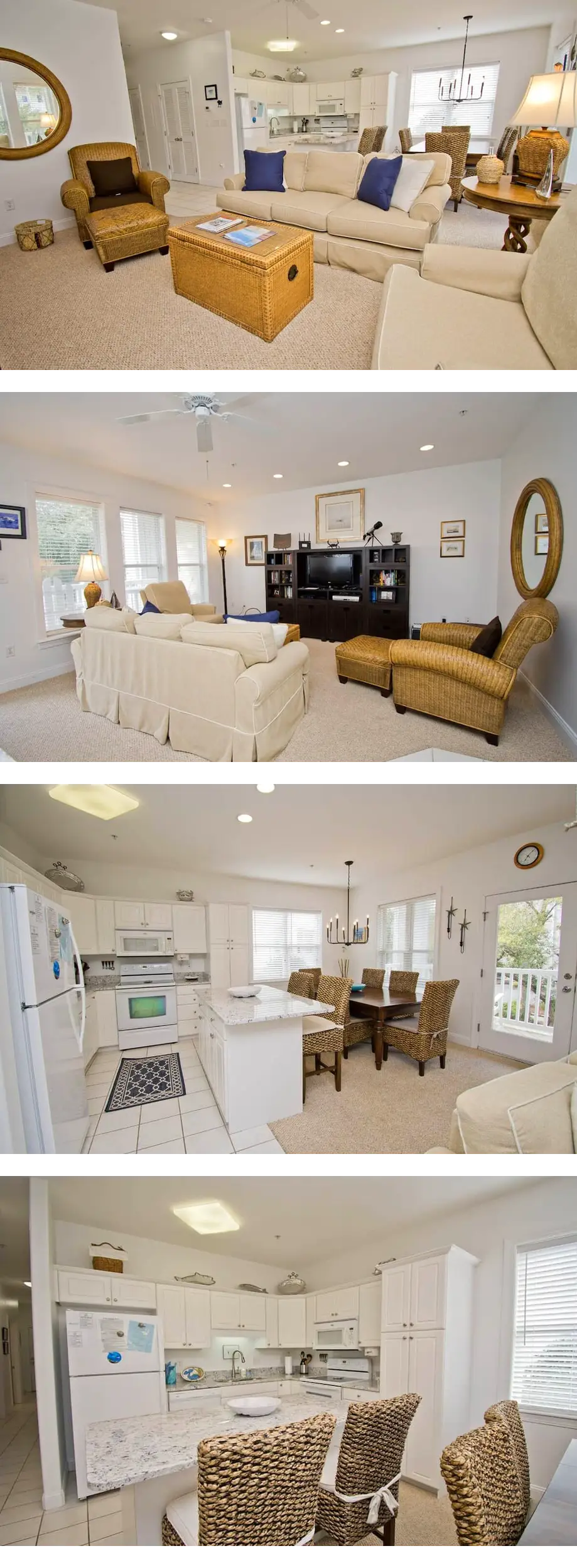 Ocean Club P101, Soundfront Condo in Ind...