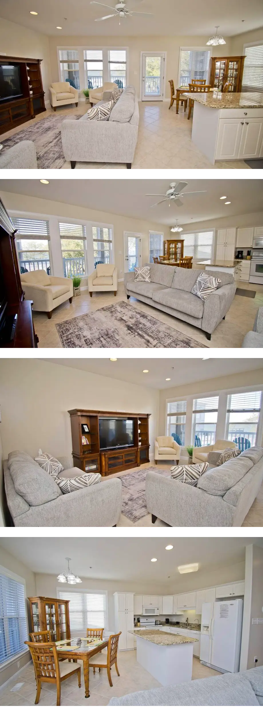 Ocean Club P104, Soundfront Condo in Ind...
