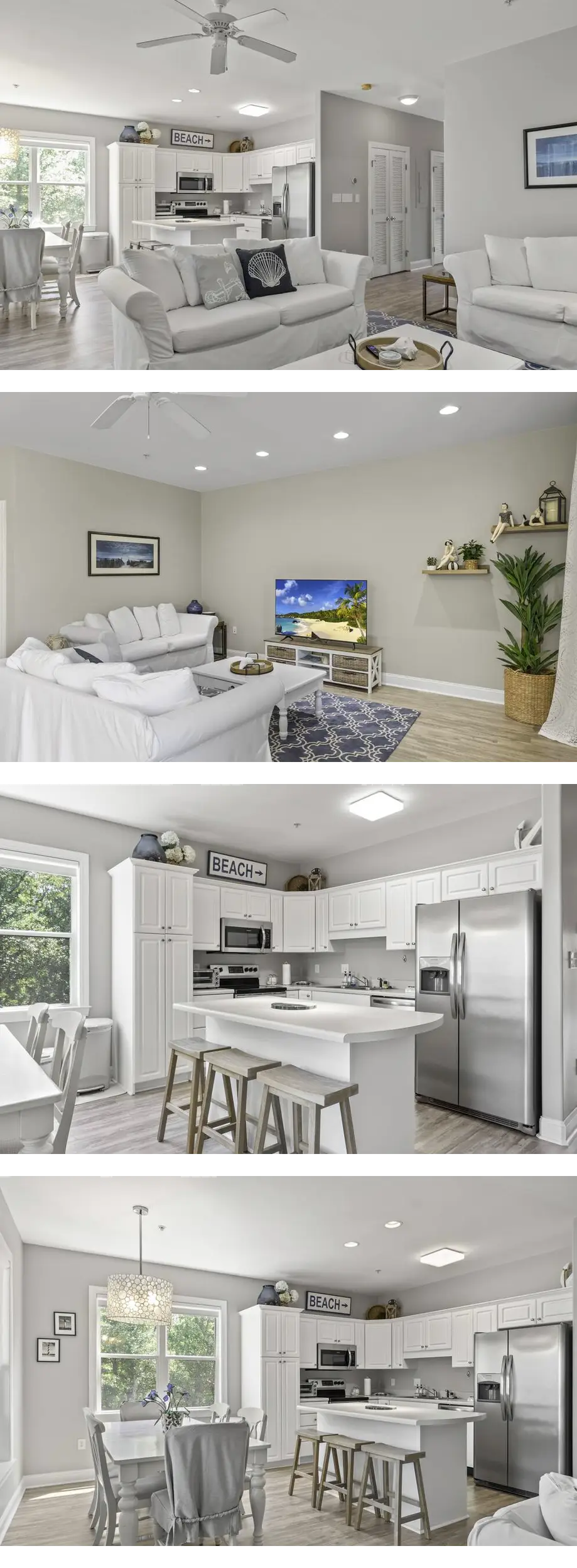 Ocean Club S204, Soundfront Condo in Ind...
