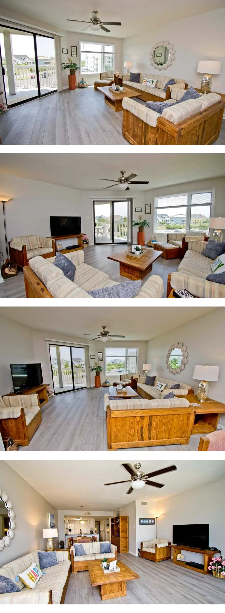 Point Emerald E-202, Oceanside Condo in ...