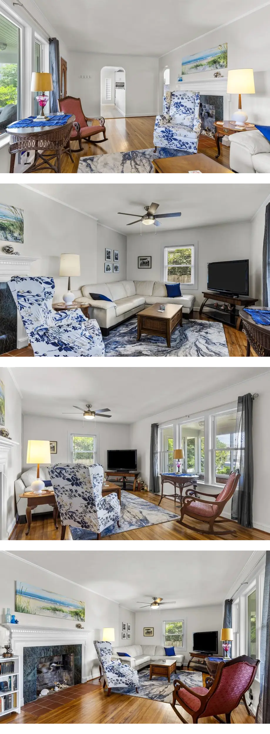 The Gray Whale Cottage-Pet Friendly Home