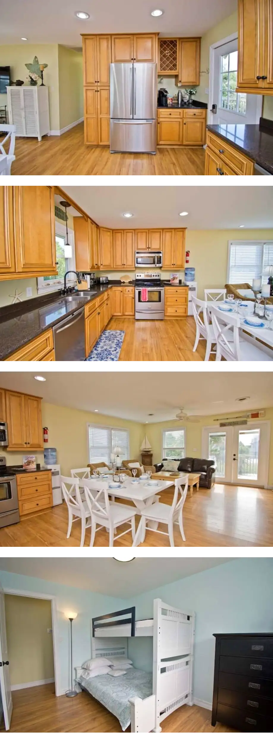 Anchor Management - Emerald Isle NC Home