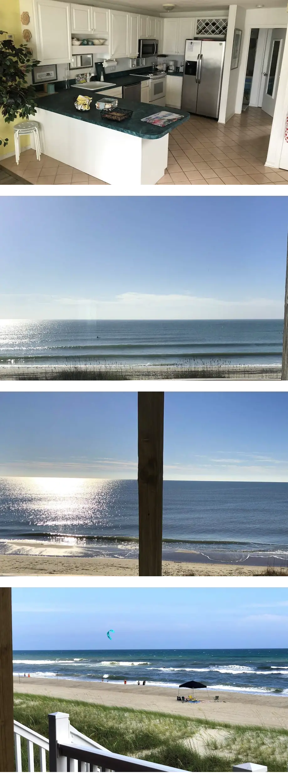 Fantastic Oceanfront, Gorgeous View. Dir...