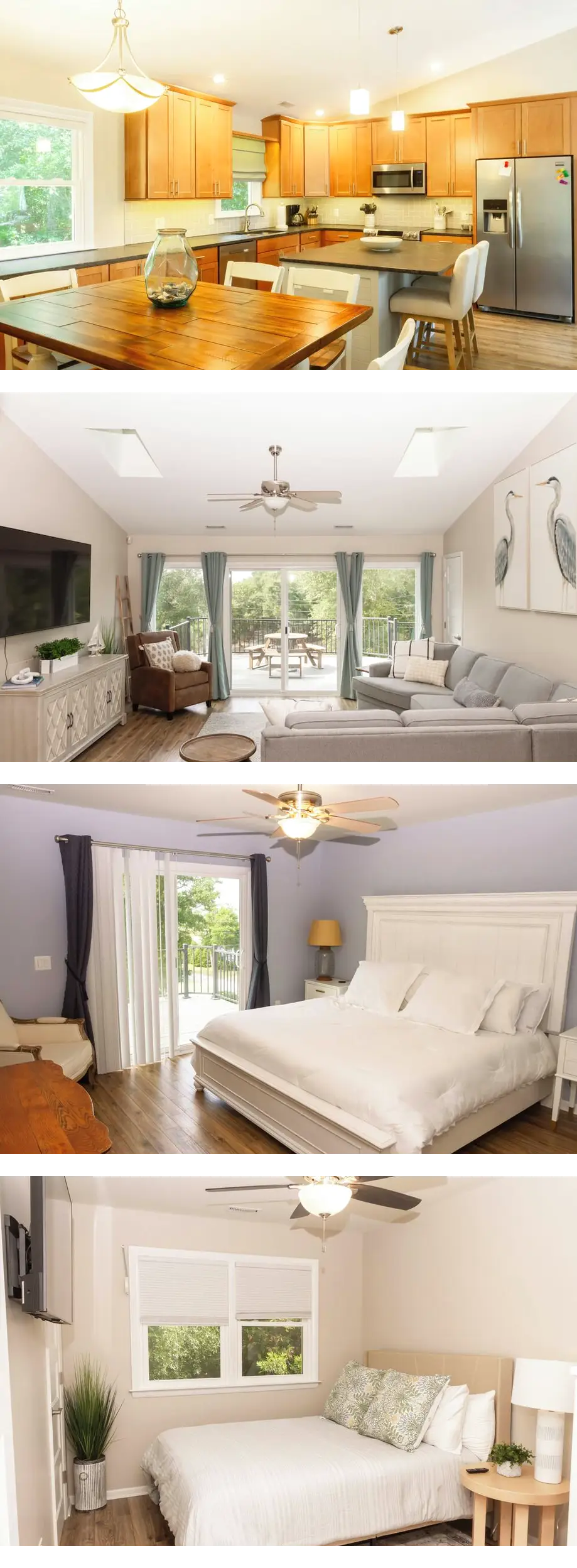 New Single Family Whole Home Rental with...
