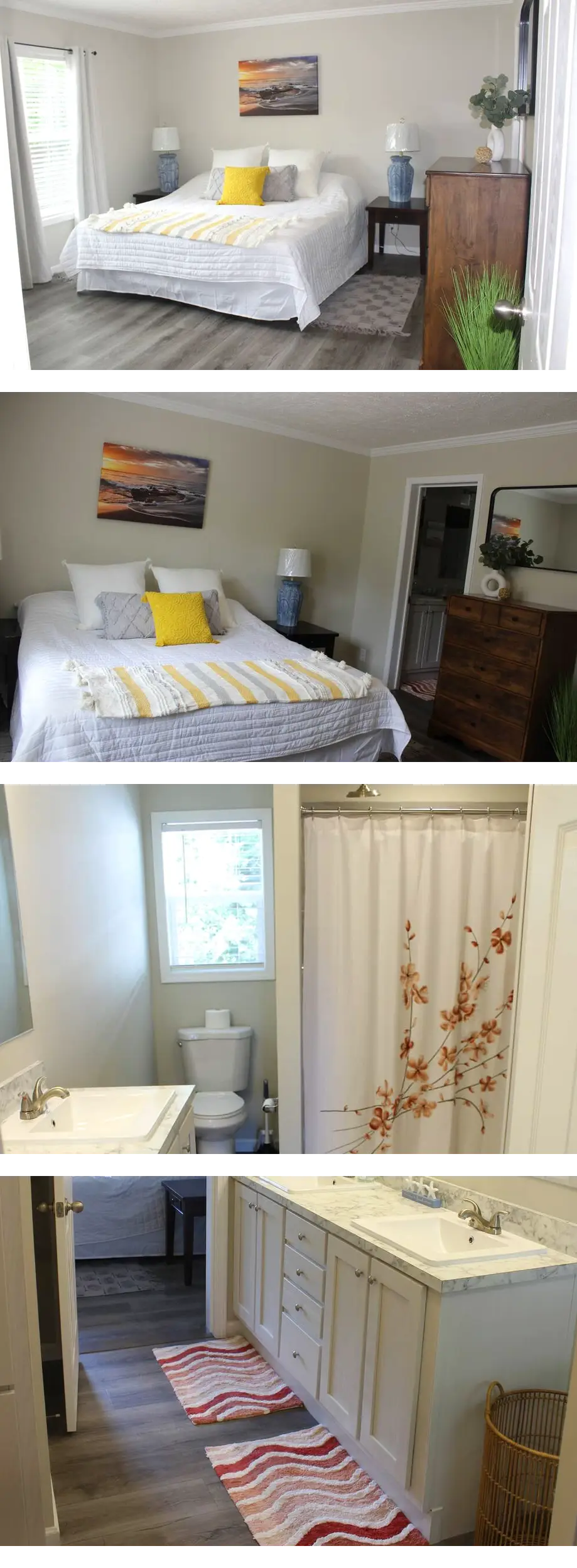 BRAND NEW!! The Emerald Hideaway. Locate...