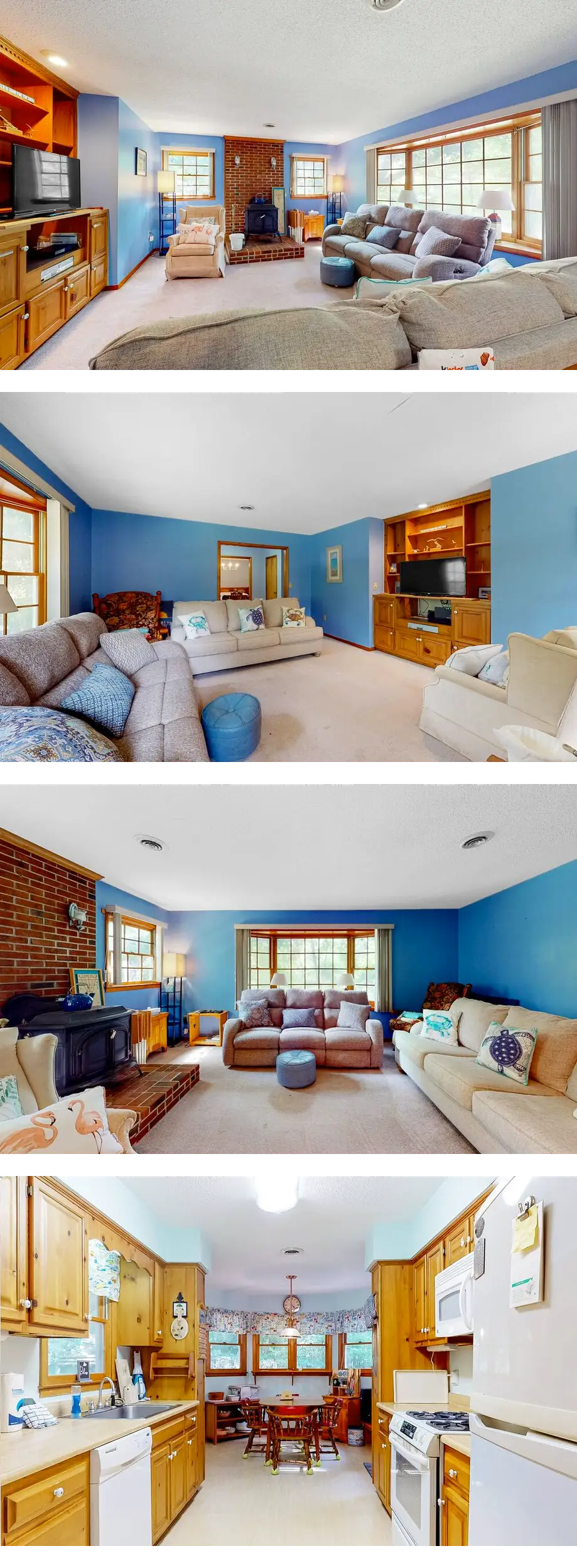 Pine Knoll Nest | House in Pine Knoll Sh...