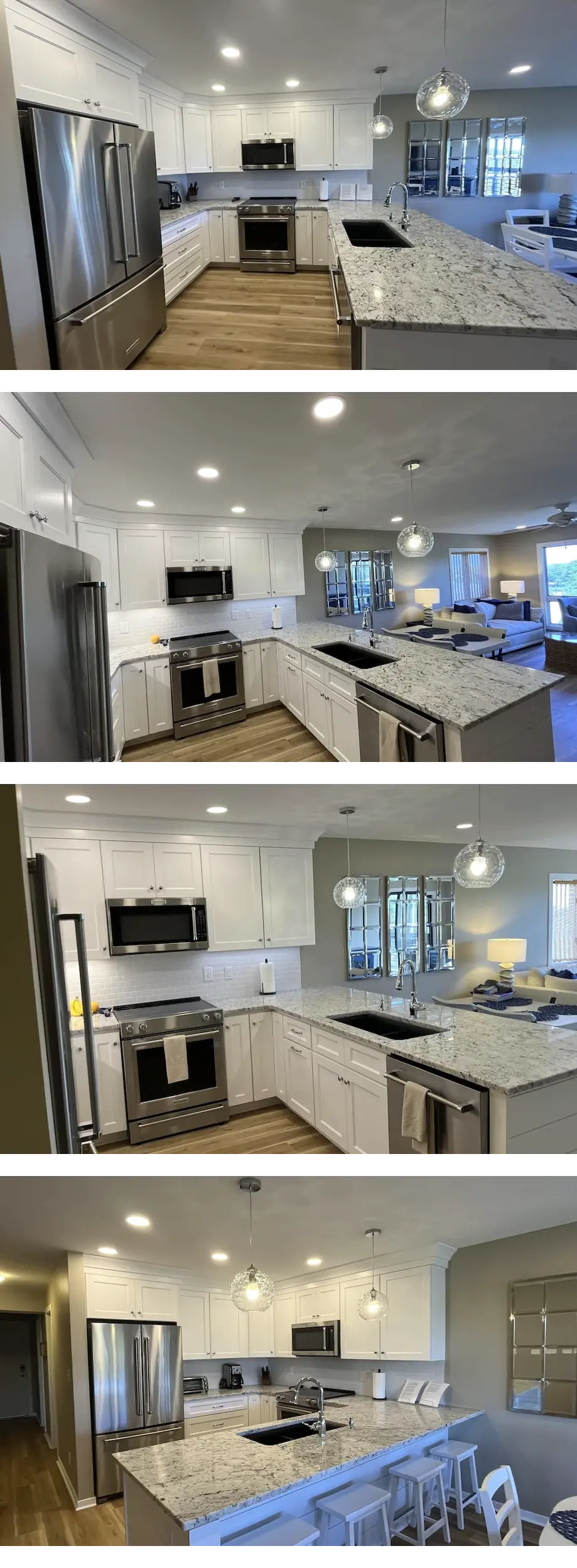 Westport - Beacon's Reach - Newly Renova...