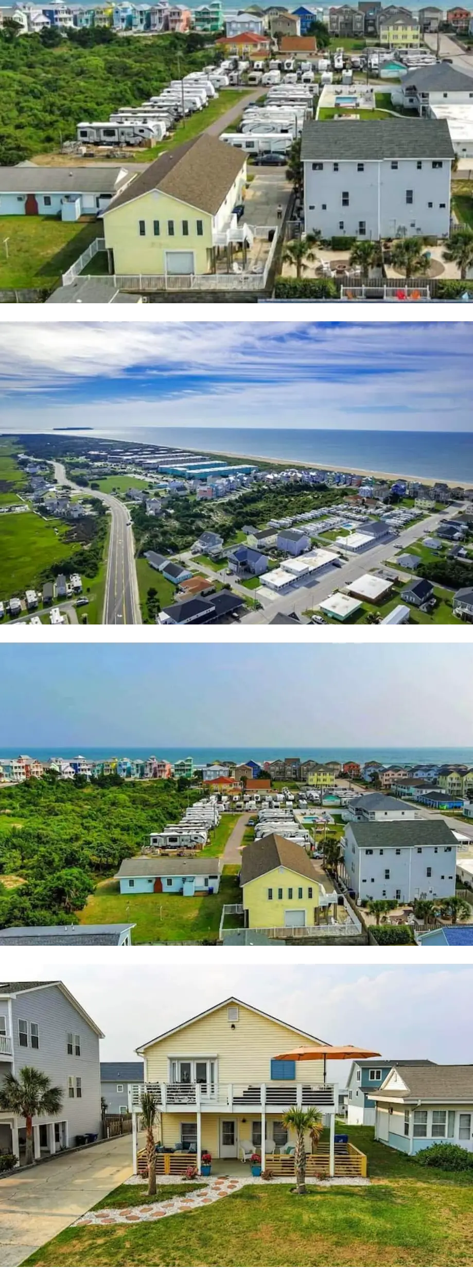 Barefoot Beach: Spectacular Family Beach...