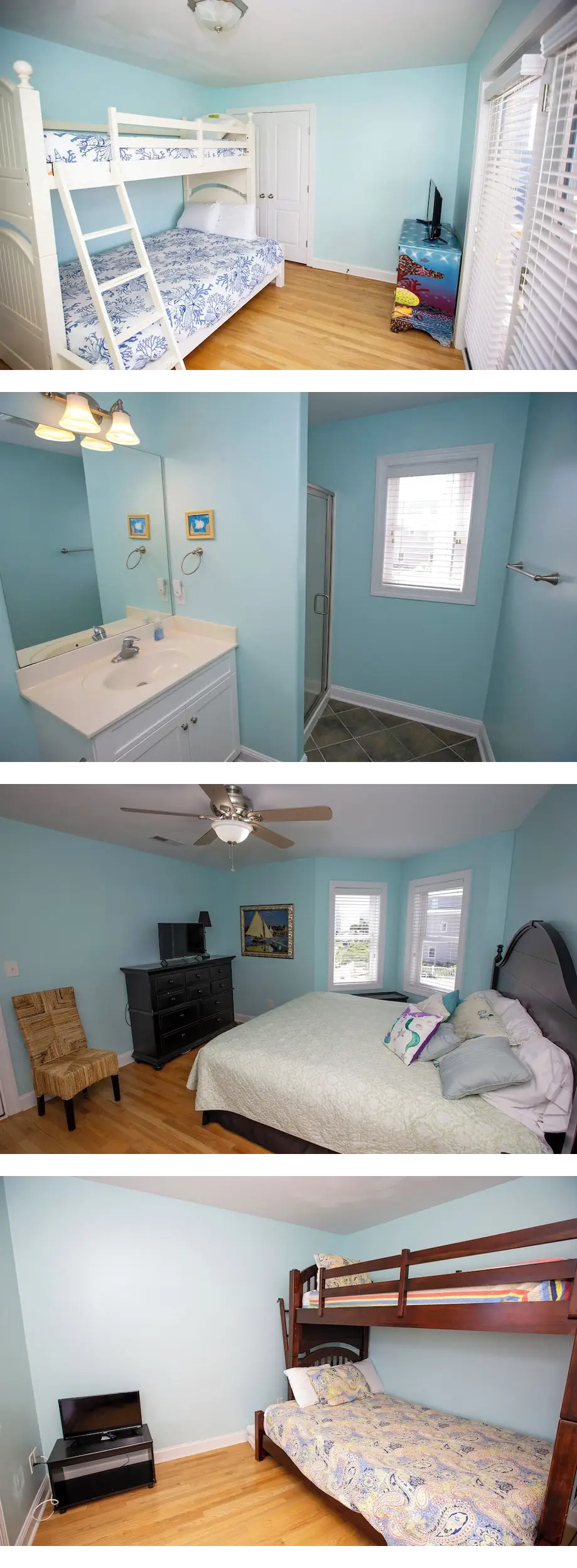 Soul Shine - water views, heated pool, h...