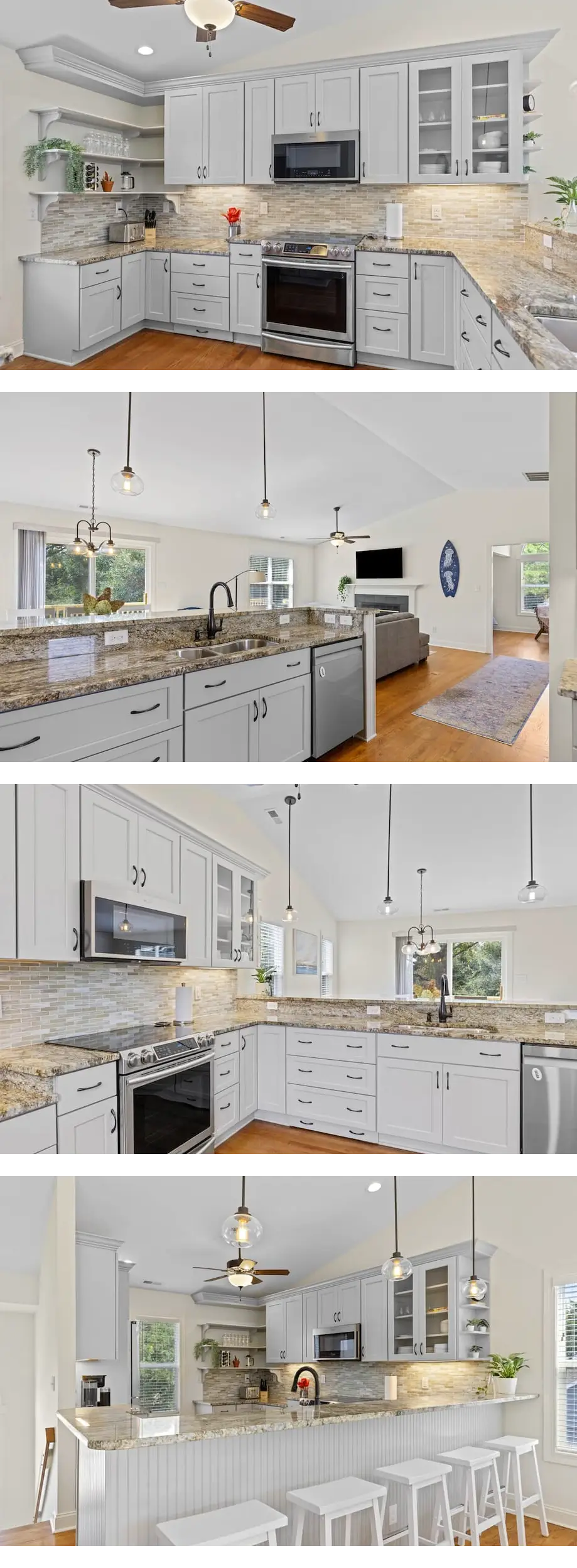 Sea Fern Cottage - The Point @Emerald Is...