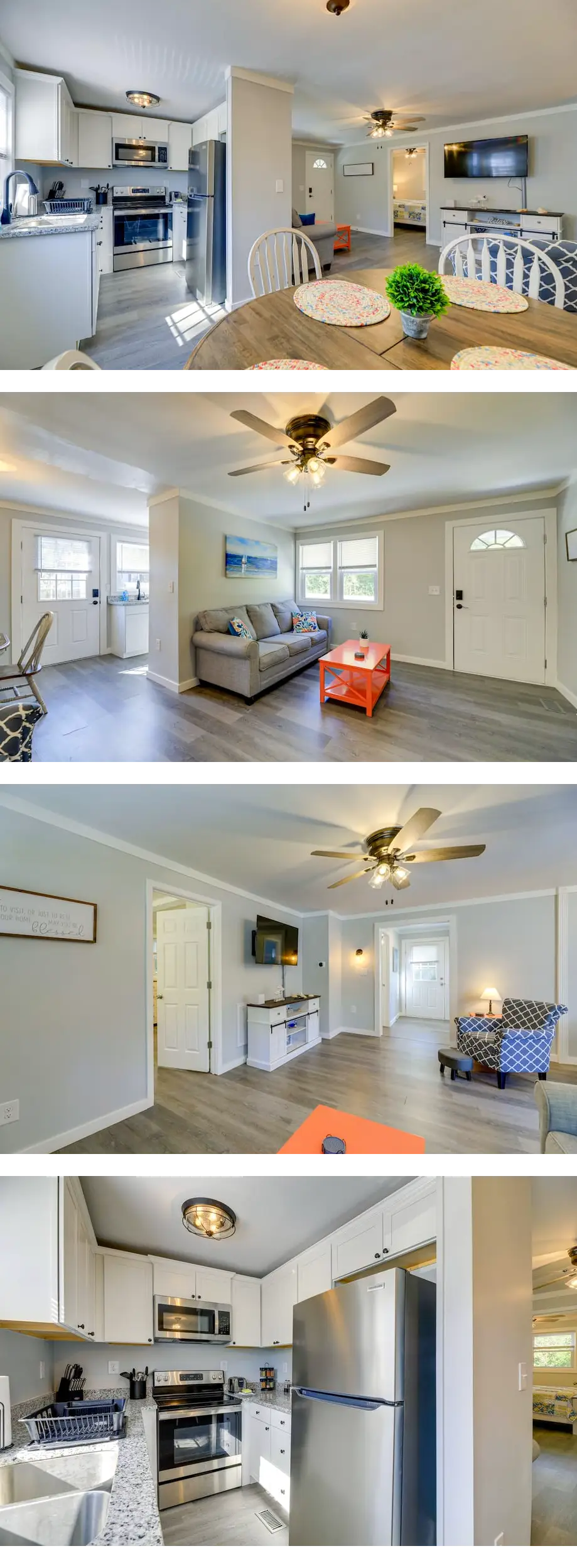 New Bern Vacation Rental: Close to Neuse...