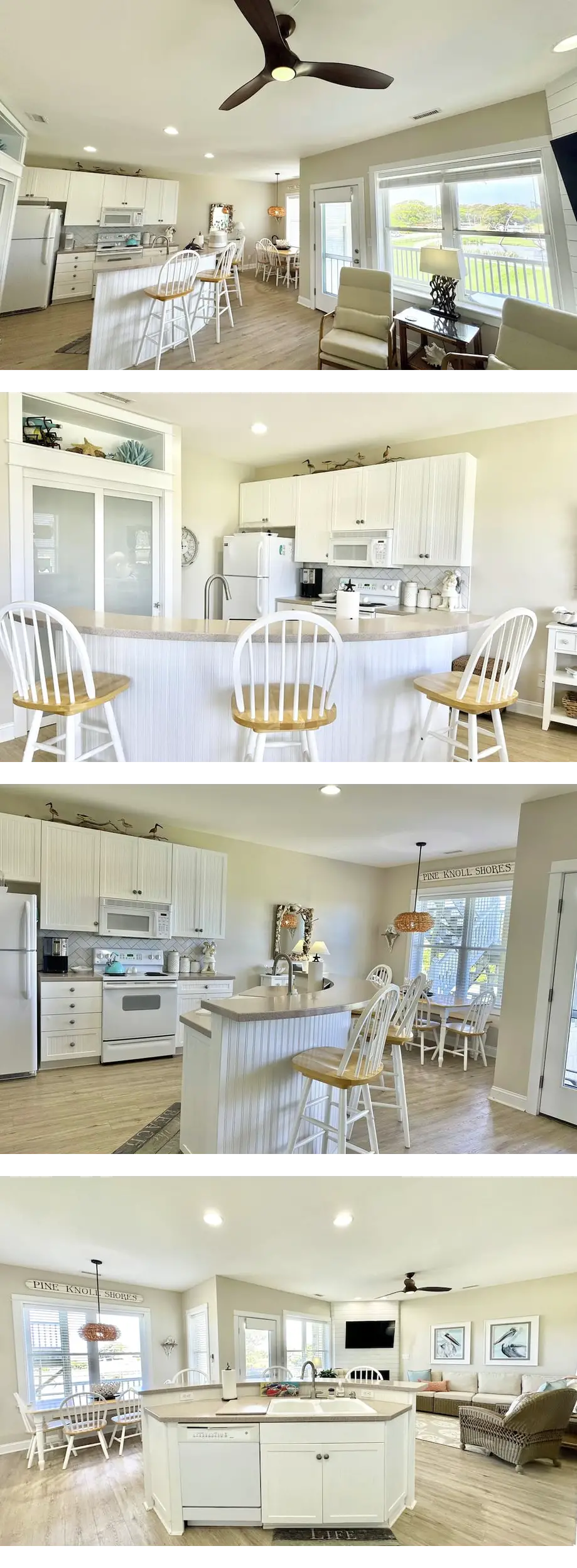 Golf Course View Condo W/ Balcony_Pool_W...