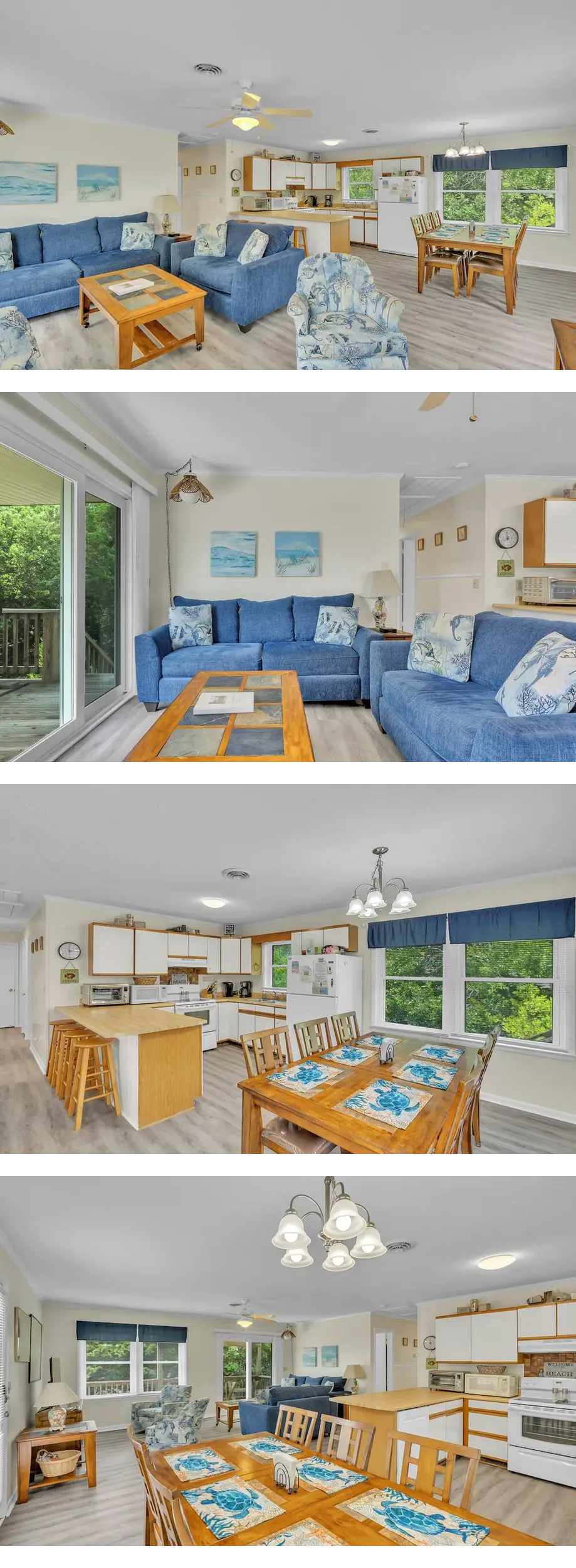 Quaint and Affordable 3BR Beach Cottage ...