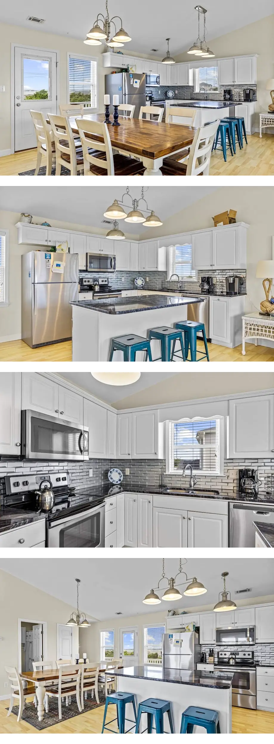 Ocean and Sound Views - Pet Friendly!