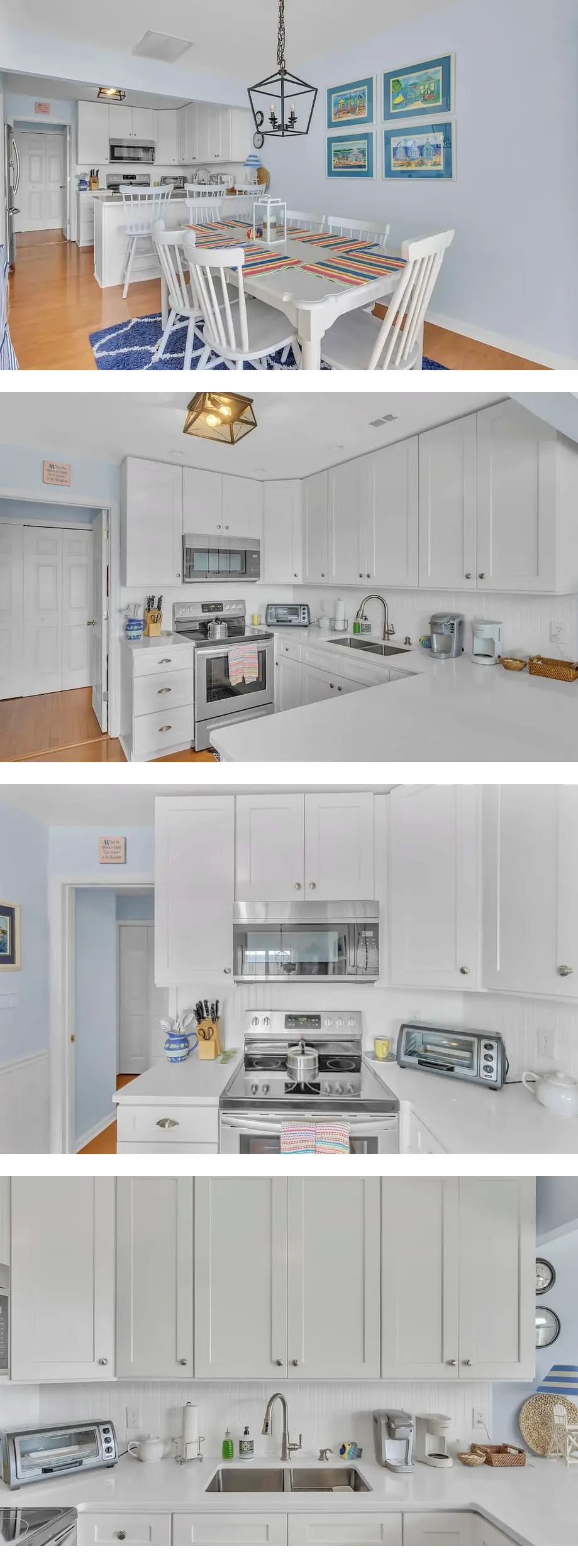 4BR w/ Private Pool! 2nd Row to Beach