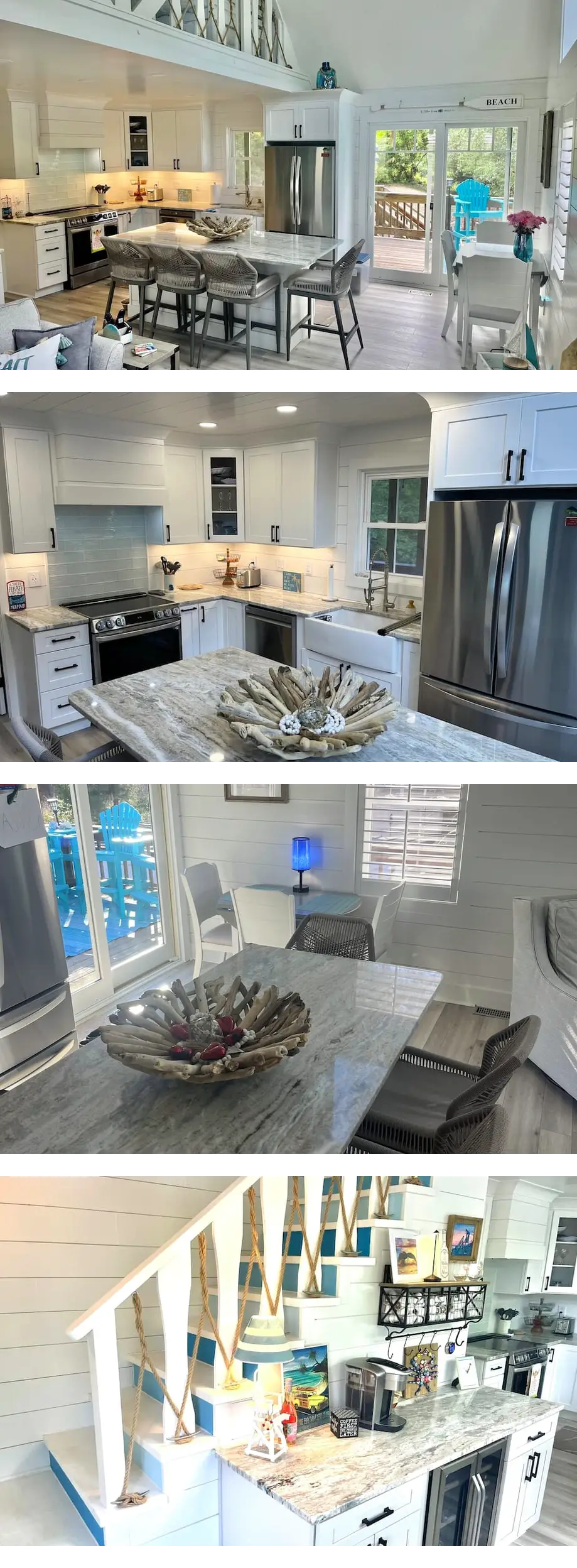 Woosaah Life - Remodeled 2023-2 King EnS...