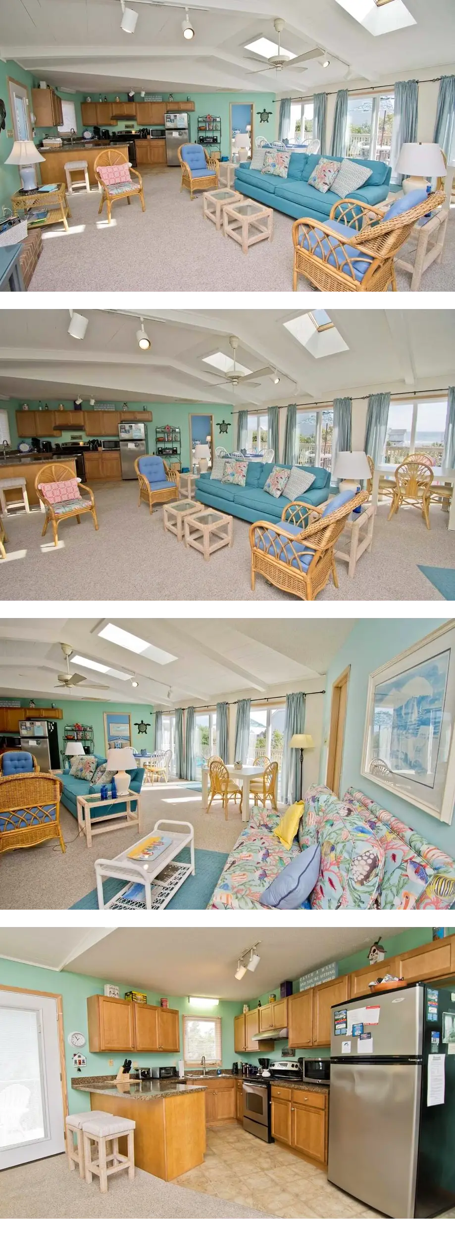 103 Ebb Tide Plus, Almost Oceanfront Hou...