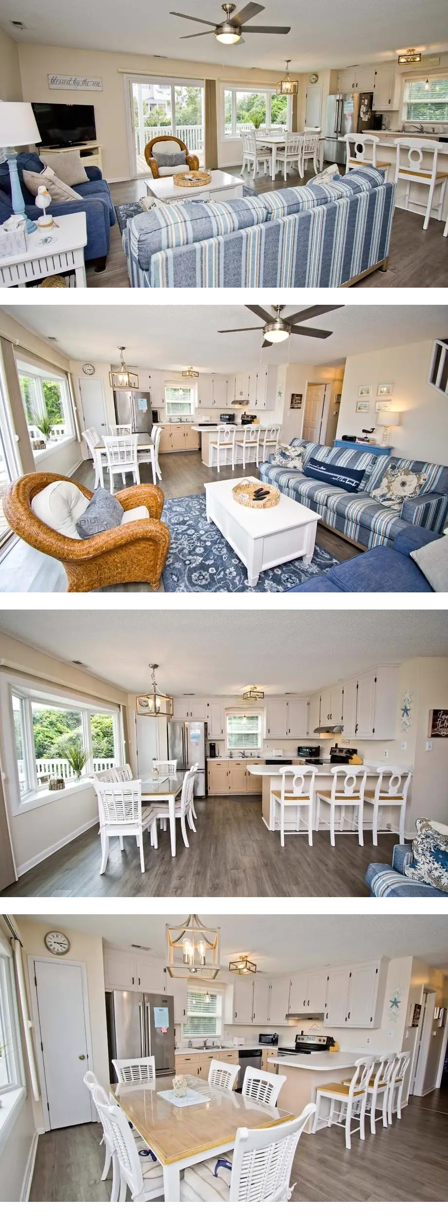 Atlantic Emerald, Almost Oceanfront Hous...