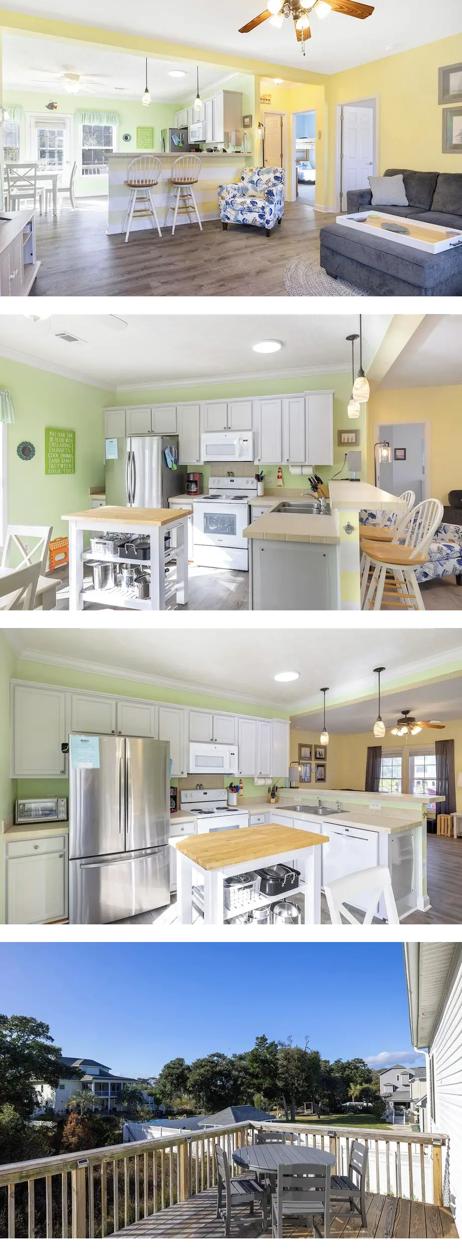 Beerelaxed, Soundside House in Emerald I...