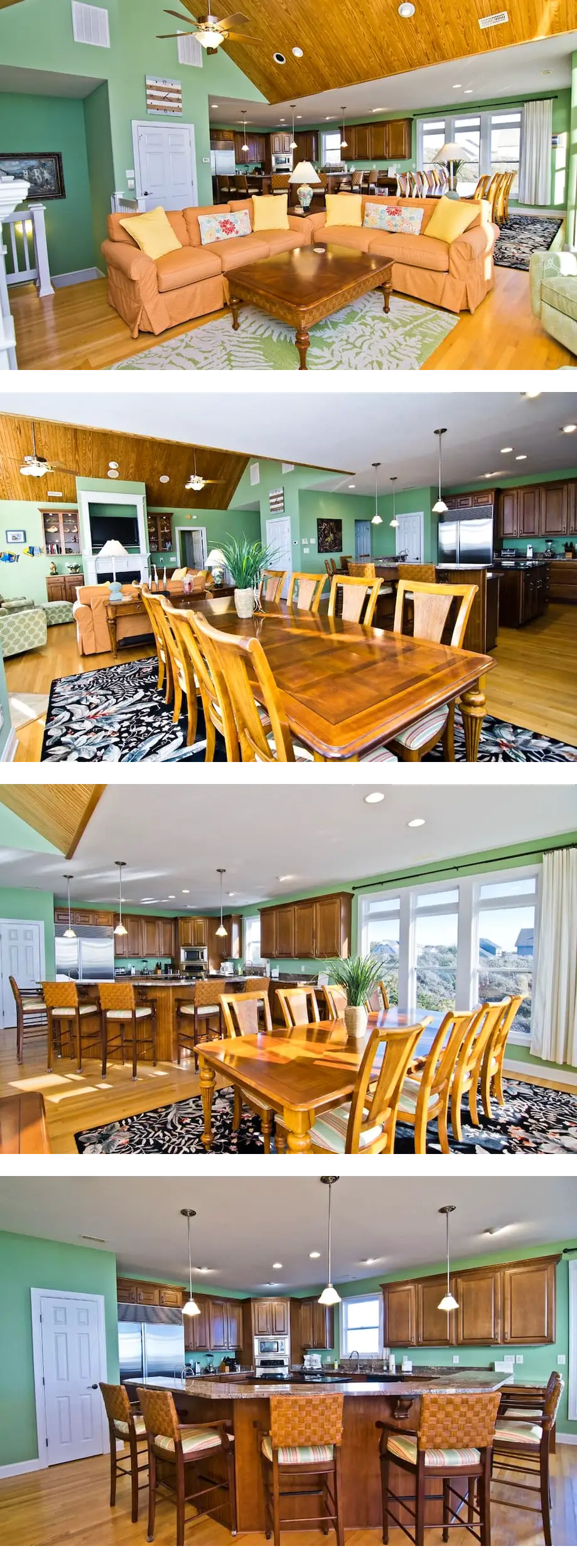 Bermuda House, Almost Oceanfront House i...